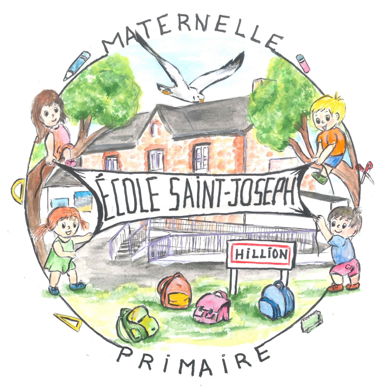 Ecole Saint-Joseph